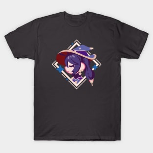 Mona T-Shirt